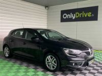 Renault Megane IV 1.5 Blue dCi 115 Business - <small></small> 15.490 € <small>TTC</small> - #1