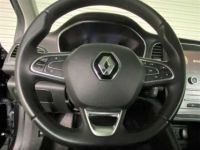 Renault Megane IV 1.5 Blue dCi 115 Business - <small></small> 15.490 € <small>TTC</small> - #8