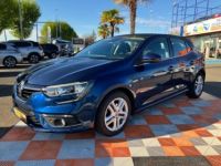 Renault Megane IV 1.5 Blue DCI 115 BV6 BUSINESS GPS - <small></small> 14.450 € <small>TTC</small> - #2