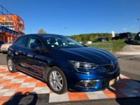 Renault Megane IV 1.5 Blue DCI 115 BV6 BUSINESS GPS - <small></small> 14.450 € <small>TTC</small> - #8