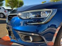 Renault Megane IV 1.5 Blue DCI 115 BV6 BUSINESS GPS - <small></small> 14.450 € <small>TTC</small> - #10