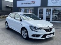 Renault Megane IV 1.5 Blue dCi 115 ch BUSINESS EDC6 - <small></small> 13.990 € <small>TTC</small> - #1