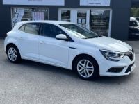 Renault Megane IV 1.5 Blue dCi 115 ch BUSINESS EDC6 - <small></small> 13.990 € <small>TTC</small> - #2