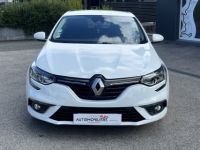 Renault Megane IV 1.5 Blue dCi 115 ch BUSINESS EDC6 - <small></small> 13.990 € <small>TTC</small> - #3