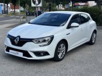 Renault Megane IV 1.5 Blue dCi 115 ch BUSINESS EDC6 - <small></small> 13.990 € <small>TTC</small> - #4