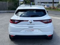 Renault Megane IV 1.5 Blue dCi 115 ch BUSINESS EDC6 - <small></small> 13.990 € <small>TTC</small> - #7