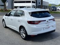 Renault Megane IV 1.5 Blue dCi 115 ch BUSINESS EDC6 - <small></small> 13.990 € <small>TTC</small> - #8