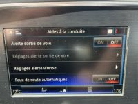 Renault Megane IV 1.5 Blue dCi 115 ch BUSINESS EDC6 - <small></small> 13.990 € <small>TTC</small> - #17