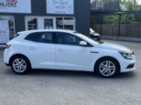 Renault Megane IV 1.5 Blue dCi 115 ch BUSINESS EDC6 - <small></small> 13.990 € <small>TTC</small> - #21