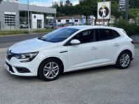 Renault Megane IV 1.5 Blue dCi 115 ch BUSINESS EDC6 - <small></small> 13.990 € <small>TTC</small> - #22