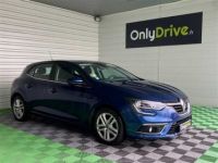 Renault Megane IV 1.5 Blue dCi 115 EDC Business - <small></small> 15.490 € <small>TTC</small> - #1