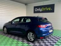 Renault Megane IV 1.5 Blue dCi 115 EDC Business - <small></small> 15.490 € <small>TTC</small> - #3