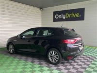 Renault Megane IV 1.5 Blue dCi 115 Intens EDC - <small></small> 13.490 € <small>TTC</small> - #3