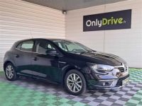 Renault Megane IV 1.5 Blue dCi 115 Intens EDC - <small></small> 13.990 € <small>TTC</small> - #1