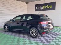 Renault Megane IV 1.5 Blue dCi 115 Intens EDC - <small></small> 13.990 € <small>TTC</small> - #3