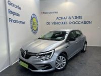 Renault Megane IV 1.5 BLUE DCI 115CH BUSINESS -21B - <small></small> 15.490 € <small>TTC</small> - #1