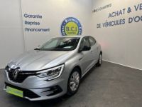 Renault Megane IV 1.5 BLUE DCI 115CH BUSINESS -21B - <small></small> 15.490 € <small>TTC</small> - #2