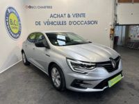 Renault Megane IV 1.5 BLUE DCI 115CH BUSINESS -21B - <small></small> 15.490 € <small>TTC</small> - #3