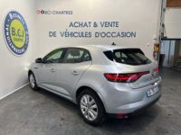 Renault Megane IV 1.5 BLUE DCI 115CH BUSINESS -21B - <small></small> 15.490 € <small>TTC</small> - #4