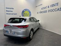 Renault Megane IV 1.5 BLUE DCI 115CH BUSINESS -21B - <small></small> 15.490 € <small>TTC</small> - #5