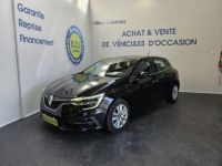 Renault Megane IV 1.5 BLUE DCI 115CH BUSINESS -21B - <small></small> 15.390 € <small>TTC</small> - #1