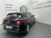 Renault Megane IV 1.5 BLUE DCI 115CH BUSINESS -21B - <small></small> 14.990 € <small>TTC</small> - #5