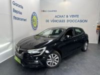 Renault Megane IV 1.5 BLUE DCI 115CH BUSINESS -21B - <small></small> 14.990 € <small>TTC</small> - #1