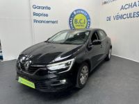 Renault Megane IV 1.5 BLUE DCI 115CH BUSINESS -21B - <small></small> 14.990 € <small>TTC</small> - #4