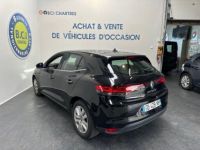 Renault Megane IV 1.5 BLUE DCI 115CH BUSINESS -21B - <small></small> 14.990 € <small>TTC</small> - #5