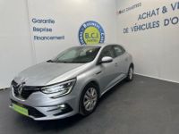 Renault Megane IV 1.5 BLUE DCI 115CH BUSINESS -21N - <small></small> 13.990 € <small>TTC</small> - #3