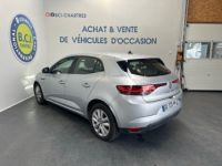 Renault Megane IV 1.5 BLUE DCI 115CH BUSINESS -21N - <small></small> 13.990 € <small>TTC</small> - #4