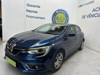 Renault Megane IV 1.5 BLUE DCI 115CH BUSINESS - <small></small> 15.290 € <small>TTC</small> - #3