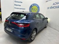 Renault Megane IV 1.5 BLUE DCI 115CH BUSINESS - <small></small> 15.290 € <small>TTC</small> - #4