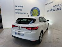 Renault Megane IV 1.5 BLUE DCI 115CH BUSINESS - <small></small> 14.390 € <small>TTC</small> - #5