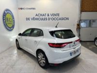 Renault Megane IV 1.5 BLUE DCI 115CH BUSINESS - <small></small> 14.990 € <small>TTC</small> - #2