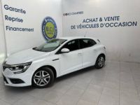 Renault Megane IV 1.5 BLUE DCI 115CH BUSINESS - <small></small> 13.990 € <small>TTC</small> - #1