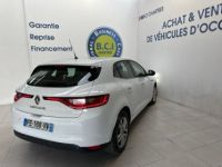 Renault Megane IV 1.5 BLUE DCI 115CH BUSINESS - <small></small> 13.990 € <small>TTC</small> - #5