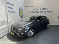 Renault Megane IV 1.5 BLUE DCI 115CH BUSINESS - <small></small> 14.990 € <small>TTC</small> - #1