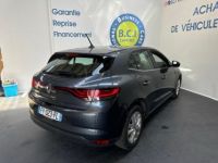 Renault Megane IV 1.5 BLUE DCI 115CH BUSINESS - <small></small> 14.990 € <small>TTC</small> - #4