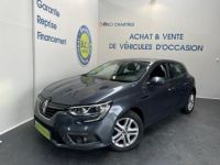 Renault Megane IV 1.5 BLUE DCI 115CH BUSINESS - <small></small> 14.990 € <small>TTC</small> - #1