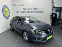 Renault Megane IV 1.5 BLUE DCI 115CH BUSINESS - <small></small> 14.990 € <small>TTC</small> - #3