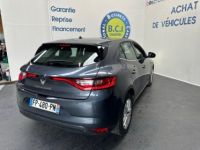 Renault Megane IV 1.5 BLUE DCI 115CH BUSINESS - <small></small> 14.990 € <small>TTC</small> - #4