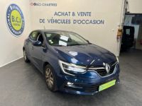 Renault Megane IV 1.5 BLUE DCI 115CH BUSINESS - <small></small> 14.990 € <small>TTC</small> - #4