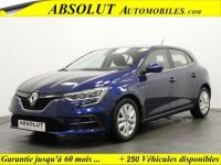 Renault Megane IV 1.5 BLUE DCI 115CH BUSINESS - <small></small> 14.380 € <small>TTC</small> - #1