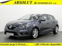 Renault Megane IV 1.5 BLUE DCI 115CH BUSINESS - <small></small> 12.980 € <small>TTC</small> - #1