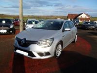 Renault Megane IV 1.5 BLUE DCI 115CH BUSINESS BV6 5 PORTES - <small></small> 16.950 € <small>TTC</small> - #1