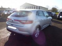 Renault Megane IV 1.5 BLUE DCI 115CH BUSINESS BV6 5 PORTES - <small></small> 16.950 € <small>TTC</small> - #3