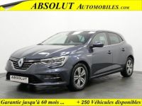 Renault Megane IV 1.5 BLUE DCI 115CH BUSINESS EDC -21N - <small></small> 19.880 € <small>TTC</small> - #1