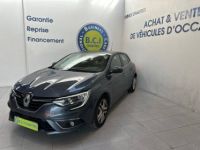 Renault Megane IV 1.5 BLUE DCI 115CH BUSINESS EDC - <small></small> 14.990 € <small>TTC</small> - #2