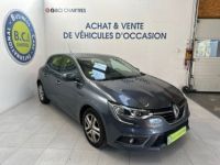 Renault Megane IV 1.5 BLUE DCI 115CH BUSINESS EDC - <small></small> 14.990 € <small>TTC</small> - #4